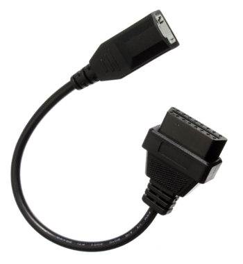 Honda OBD átalakító