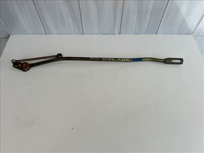 Audi A4 (B6/B7) 1.9 TDI Váltó Kulissza A4 B6 8e0711151b