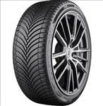 Bridgestone TURANZA ALL SEASON 6  XL M+S 3PMSF DOT2023 235/65 R18 