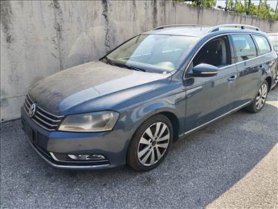 Volkswagen Passat B7 DSG váltó MSV kóddal , 278431km-el eladó 20crmsvdsg vwpassatb7