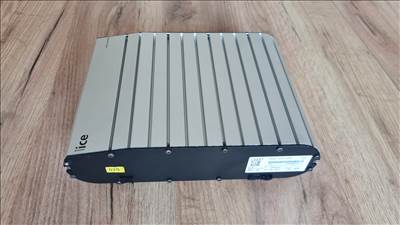 Audi A6 C7 A7 4G Bang & Olufsen erősítő 4G0035466