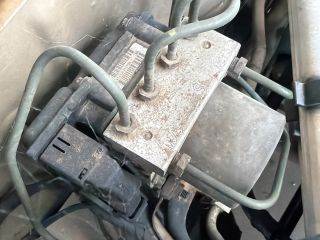 Nissan Almera II 1.5 ABS Kocka *170315* 0265231415