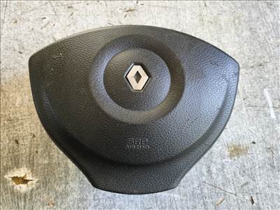 Renault Modus Kormány légzsák  8200466483