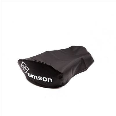 ÜLÉSHUZAT /IFA SIMSON FELIRATTAL/ 2603706