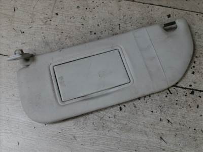 CITROEN C2 2004-2009 Bal napellenző