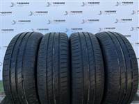 185/60 R15 Dunlop Efficient Grip nyári gumi 5,5mm