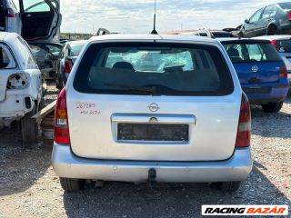 Opel Astra G Hátsó Lökhárító (Részeivel) *172586*