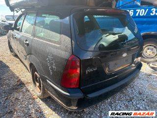 Ford Focus Mk1 Bal hátsó Ajtó (Részeivel) *172766*