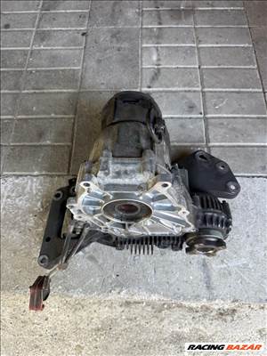 BMW 3-as sorozat E90, E91, E92, E93 ATC300 osztómű