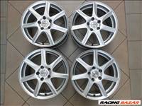  5x115 Dezent alufelni 7x17 ET44 Opel Astra Zafira Insignia Antara Cascada Chevrolet 