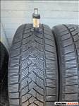  235/6018" újszerű Dunlop téli gumi gumi