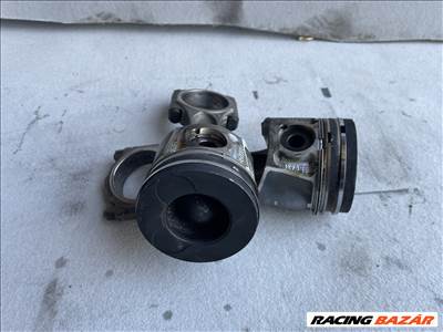 Ford Focus Mk2-2.5 C-Max 2.0 TDCI Dugattyú és Hajtókar egyben 3m5q6k108ba 1231983