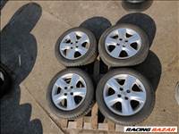 15" 4x100 Toyota Yaris