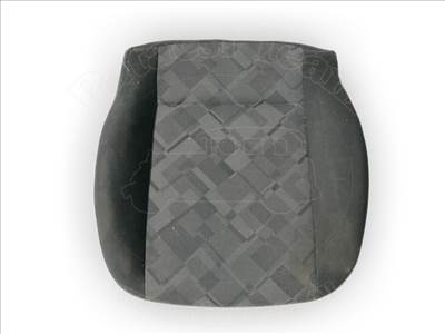 Opel Astra G 1997-2010 - ülés párna, első ülés, tartólemezzel, sín nélkül, 4/5ajtós és van/caravan