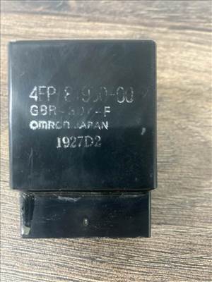 Yamaha TDM 850 (96-01) Elektronika