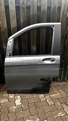 Mercedes vito W447 bal első ajtó  a4477206600