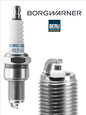 gyújtógyertya BorgWarner (BERU) Z11 for MERCEDES-BENZ, STEYR, SMART, MAYBACH, …