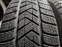  235/5518" 40e/2db Pirelli téli gumi gumi