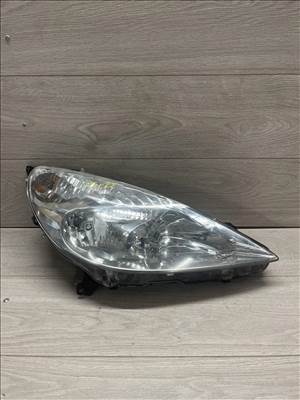Peugeot 607 Jobb fényszóró  9641958780