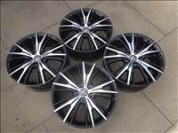 MG 5 gyári 17" alufelnik TPMS-sel