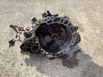 Opel Corsa D 1.3 CDTI f355 váltó 