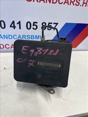 BMW E87 ABS kocka  3451678476301