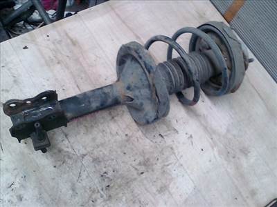 MAZDA 626 00.08-02.12 Jobb első lengéscsillapító rugóval