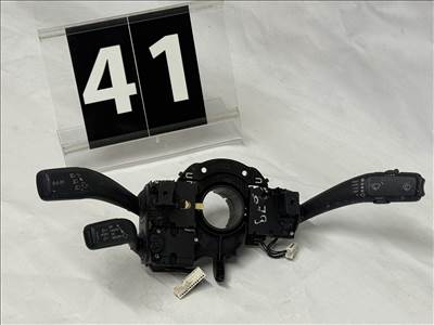 Audi A4 B8 kormánykapcsoló komplett tempomattal  8k0953502bd