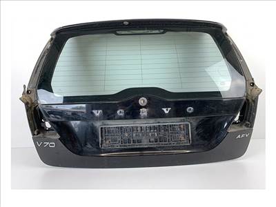 VOLVO V70 III (135) 2007 - 2016 Hátsó csomagtérajtó