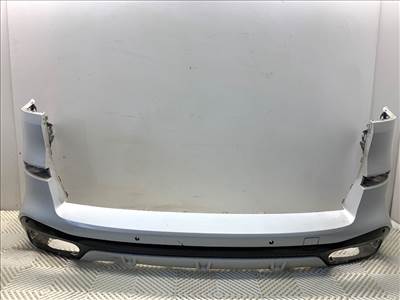 BMW X5 (G05, F95) 2018 - Hátsó lökhárító A96/0