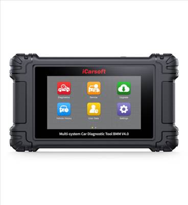 iCarsoft BMM V4.0 MBW MINI diagnosztika eszköz