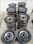 4x108 14” Citroen Peugeot lemezfelni acélfelni 14 coll
