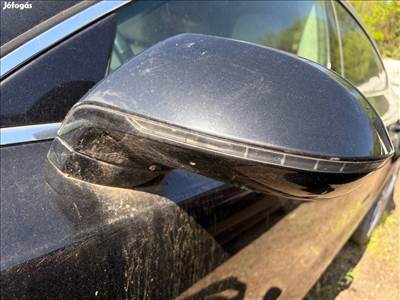 Audi A7 jobbos első hátsó ajtó és balos hátsó ajtó