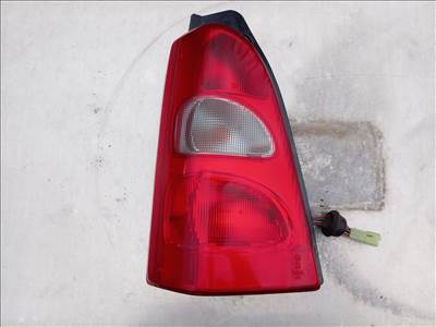 Suzuki Wagon r bal hátsó lámpa 