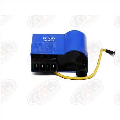 GYÚJTÁSELEKTRONIKA AM6,RS50,RX50, 80W 404020045