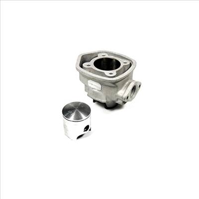 HENGER SZETT 70CCM LC. MC3,RUNNER NICASIL CN 005-47,6MM