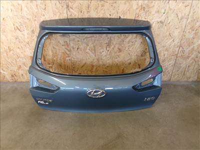 HYUNDAI I20 csomagtérajtó 2015-2019
