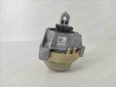 BMW 5 (G30, F90) 530 e Plug-in-Hybrid B48X Bal motortartó bak (6860491, 22116860491, 22112789873)