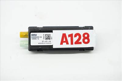 BMW i3 I01, I01LCI Antenna modul, erősítő