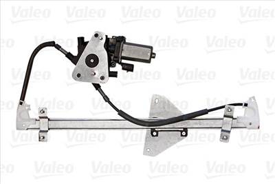 ablakemelő VALEO 851376_VAL for HYUNDAI