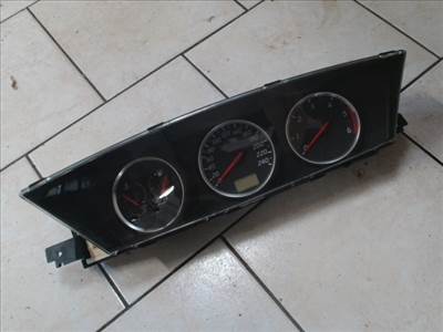 NISSAN PRIMERA P12 2001-2007 Kilóméteróra