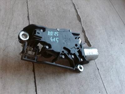 PEUGEOT 206 Ablaktörlő motor hátsó