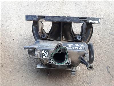 Fiat Punto II 1.2 szívótorok 