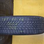 Bridgestone Blizzak LM005 (2) 16" 205/60 téli gumi