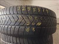  225/55/19"  Pirelli téli gumi 