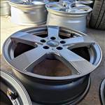 5x108 17 Volvo,Ford,Jaguar alufelni 135000ft a 4db/289/