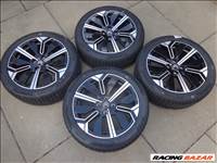 Citroen C3 / e-C3 2024+ gyári téli szett 17"