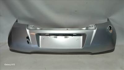 Suzuki Alto V (Mk5) Hátsó Lökhárító (Üresen)