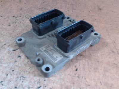 FIAT STILO 01.09-06.12 Motorvezérlő egység ECU PCM modul