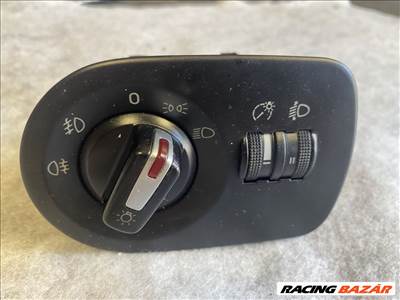 Seat León II világítás kapcsoló 1p1941431bf